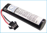 Battery for Altec Lansing IMT-702 inMotion Classic MCR18650 3.7V Li-ion 2200mAh 