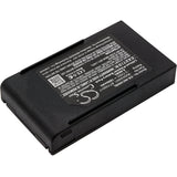 Battery for Ingenico DB Cox3 B25030001, BTY00017 3.7V Li-Polymer 1800mAh / 6.66W