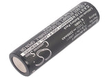 Battery for Streamlight 68792 68792 3.7V Li-ion 2200mAh / 8.14Wh