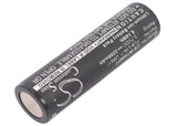 Battery for Inova T4 Lights FLB-LIN-7, UR611 3.7V Li-ion 2200mAh / 8.14Wh