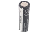 Battery for Streamlight 68792 68792 3.7V Li-ion 2200mAh / 8.14Wh