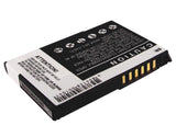 Battery for HP iPAQ h4150 343110-001 3.7V Li-ion 1200mAh / 4.44Wh