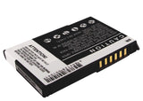 Battery for HP iPAQ h4135 343110-001 3.7V Li-ion 1200mAh / 4.44Wh