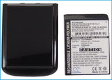 Battery for HP iPAQ rw6815 603FS20152, AHL03715206 3.7V Li-Polymer 2700mAh / 10.