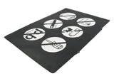 Battery for Apple ME906LL/A 6712-6700, A1484 3.73V Li-Polymer 8820mAh / 32.90Wh