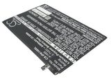 Battery for Apple A1600 A1489, A1512 3.7V Li-Polymer 6400mAh / 23.68Wh