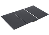 Battery for Apple iPad 2 16GB Wi-Fi 616-0559, 616-0561 3.7V Li-Polymer 7200mAh /