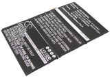 Battery for Apple iPad 3 616-0586, 616-0593, 616-0604, 969TA103H, 969TA110H, A13