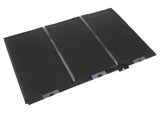 Battery for Apple iPad 3 616-0586, 616-0593, 616-0604, 969TA103H, 969TA110H, A13