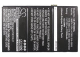 Battery for Apple iPad 3 3G 616-0586, 616-0593, 616-0604, 969TA103H, 969TA110H, 