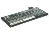 Battery for Apple iPhone 4G 616-0512, 616-0520, 616-0521, GB-S10-423482-0100 3.7