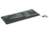 Battery for Apple MD281LL/A 616-0479, 616-0579, 616-0580, GB-S10-423282-0100, LI