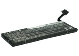 Battery for Apple MD281LL/A 616-0479, 616-0579, 616-0580, GB-S10-423282-0100, LI