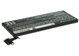 Battery for Apple MD377LL/A 616-0479, 616-0579, 616-0580, GB-S10-423282-0100, LI