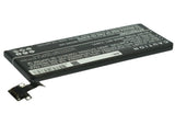 Battery for Apple A1387 616-0479, 616-0579, 616-0580, GB-S10-423282-0100, LIS147