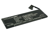 Battery for Apple MD655LL/A 616-0610, 616-0611, 616-0612, 616-0613, AAP353292PA,