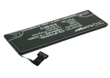 Battery for Apple MD660LL/A 616-0610, 616-0611, 616-0612, 616-0613, AAP353292PA,