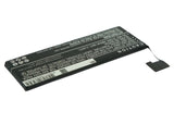 Battery for Apple iPhone 5 16GB 616-0610, 616-0611, 616-0612, 616-0613, AAP35329