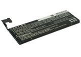 Battery for Apple MD667LL/A 616-0610, 616-0611, 616-0612, 616-0613, AAP353292PA,