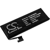 Battery for Apple ME486LL/A 616-0610, 616-0611, 616-0612, 616-0613, AAP353292PA,
