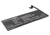 Battery for Apple A1457 616-0652, 616-0719, 616-0720, 616-0722, 616-0728 3.8V Li