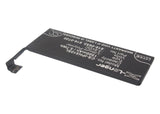 Battery for Apple ME341LL/A 616-0652, 616-0719, 616-0720, 616-0722, 616-0728 3.8