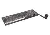 Battery for Apple ME344LL/A 616-0652, 616-0719, 616-0720, 616-0722, 616-0728 3.8