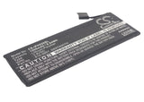 Battery for Apple ME556LL/A 616-0667, G69TA007H, PP11AT11S-1 3.8V Li-Polymer 150