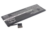 Battery for Apple A1456 616-0667, G69TA007H, PP11AT11S-1 3.8V Li-Polymer 1500mAh