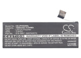 Battery for Apple iPhone 5C 616-0667, G69TA007H, PP11AT11S-1 3.8V Li-Polymer 150