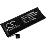 Battery for Apple A1530 616-0652, 616-0719, 616-0720, 616-0722, 616-0728 3.8V Li