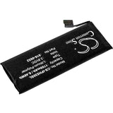 Battery for Apple ME347LL/A 616-0652, 616-0719, 616-0720, 616-0722, 616-0728 3.8