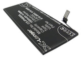 Battery for Apple A1589 616-0804, 616-0805, 616-0806, 616-0809 3.82V Li-Polymer 