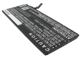 Battery for Apple A1589 616-0804, 616-0805, 616-0806, 616-0809 3.82V Li-Polymer 