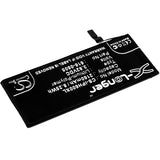 Battery for Apple A1549 616-0804, 616-0805, 616-0806, 616-0809 3.82V Li-Polymer 