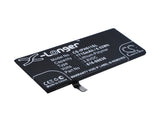 Battery for Apple A1691 616-00036 3.8V Li-Polymer 1715mAh / 6.52Wh