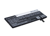 Battery for Apple A1691 616-00036 3.8V Li-Polymer 1715mAh / 6.52Wh