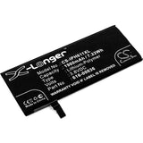 Battery for Apple A1691 616-00036 3.8V Li-Polymer 1900mAh / 7.22Wh