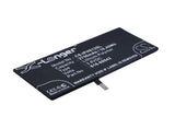 Battery for Apple A1634 616-00042 3.8V Li-Polymer 2750mAh / 10.45Wh