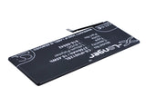 Battery for Apple A1634 616-00042 3.8V Li-Polymer 2750mAh / 10.45Wh