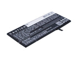 Battery for Apple A1699 616-00042 3.8V Li-Polymer 2750mAh / 10.45Wh
