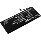 Battery for Apple A1690 616-00042 3.8V Li-Polymer 3000mAh / 11.40Wh