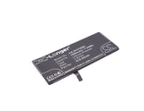 Battery for Apple iPhone 7 4.7-inch 616-00255 3.8V Li-Polymer 1960mAh / 7.45Wh