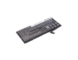 Battery for Apple iPhone 7 4.7-inch 616-00255 3.8V Li-Polymer 1960mAh / 7.45Wh