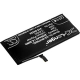Battery for Apple A1778 616-00255 3.8V Li-Polymer 2200mAh / 8.36Wh