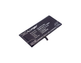 Battery for Apple A1784 616-00249, 616-00252 3.82V Li-Polymer 2900mAh / 11.08Wh
