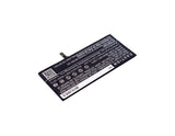 Battery for Apple A1785 616-00249, 616-00252 3.82V Li-Polymer 2900mAh / 11.08Wh