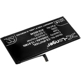 Battery for Apple A1786 616-00249, 616-00252 3.82V Li-Polymer 3300mAh / 12.61Wh