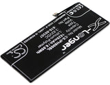 Battery for Apple MQ6K2LL/A 616-00357, 616-00358 3.82V Li-Polymer 1820mAh / 6.95