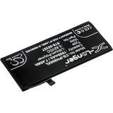 Battery for Apple MQ6K2LL/A 616-00357, 616-00358 3.82V Li-Polymer 1950mAh / 7.45